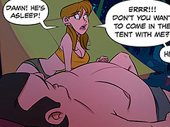 porn comics neve seen before make  crazy