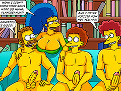 porn comics neve seen before make  crazy