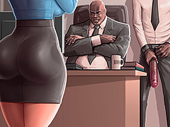 porn comics neve seen before make  crazy