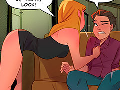 porn comics neve seen before make  crazy