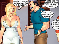 porn comics neve seen before make  crazy