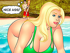porn comics neve seen before make  crazy