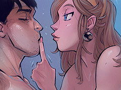 porn comics neve seen before make  crazy