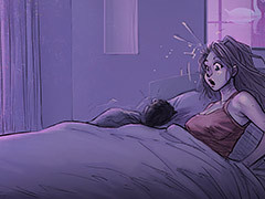 You really forced to gain something..