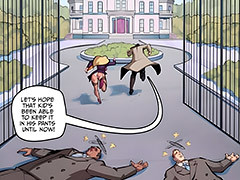 porn comics neve seen before make  crazy