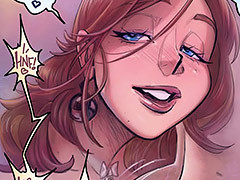 porn comics neve seen before make  crazy