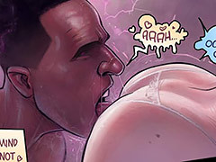 porn comics neve seen before make  crazy