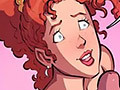 comix