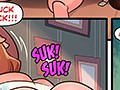 cock