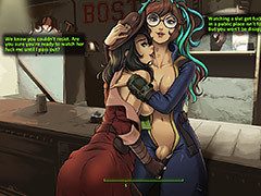 porn comics neve seen before make  crazy