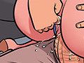 ass