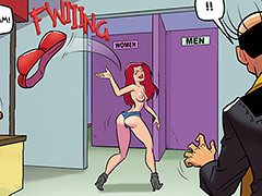 porn comics neve seen before make  crazy