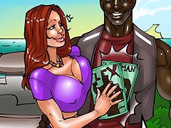 porn comics neve seen before make  crazy
