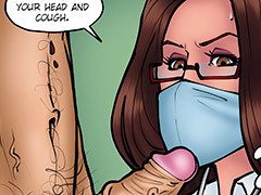 porn comics neve seen before make  crazy