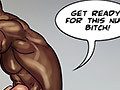 comics