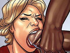 porn comics neve seen before make  crazy