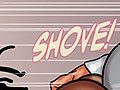 comics
