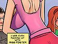 comics