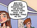 comics