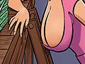 ass