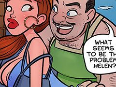 Not entirely hardcore - Dat ass 2 by..