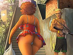 porn comics neve seen before make  crazy