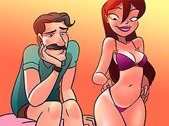 porn comics neve seen before make  crazy