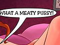 naughty