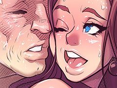 porn comics neve seen before make  crazy