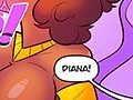 horny