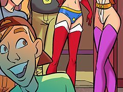 porn comics neve seen before make  crazy