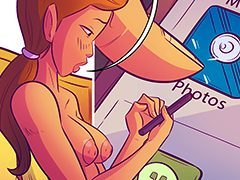 porn comics neve seen before make  crazy