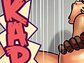 comics