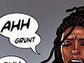 comics