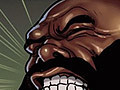 comics