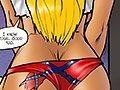 fucked