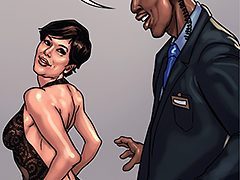 porn comics neve seen before make  crazy