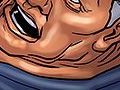 horny