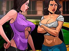 porn comics neve seen before make  crazy