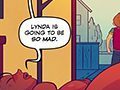 comix