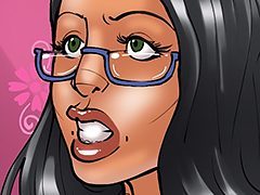 porn comics neve seen before make  crazy