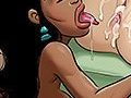 interracial