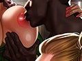 throat