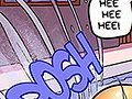 comix