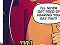 comix
