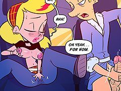porn comics neve seen before make  crazy