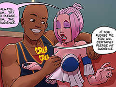 porn comics neve seen before make  crazy