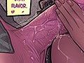 throat