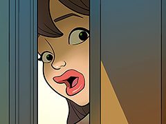 Come journey catch it - Watching My Step