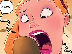 Just a coincidence, that's all about -..